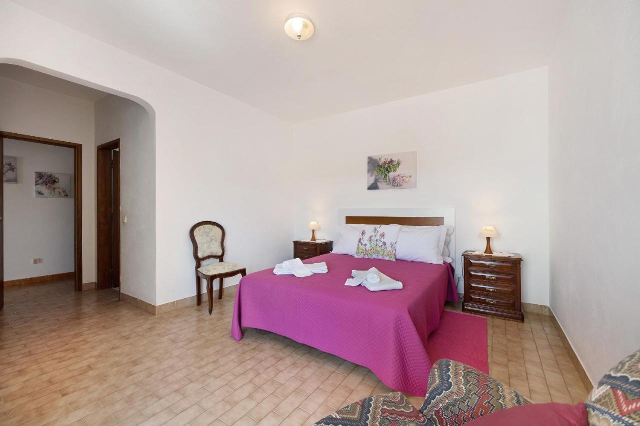 Appartement Casa Atlântico nº4 à Lagos Extérieur photo