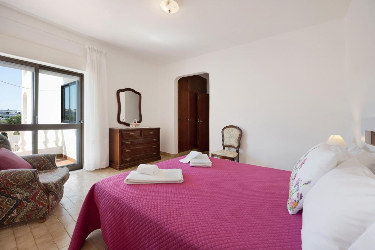 Appartement Casa Atlântico nº4 à Lagos Extérieur photo