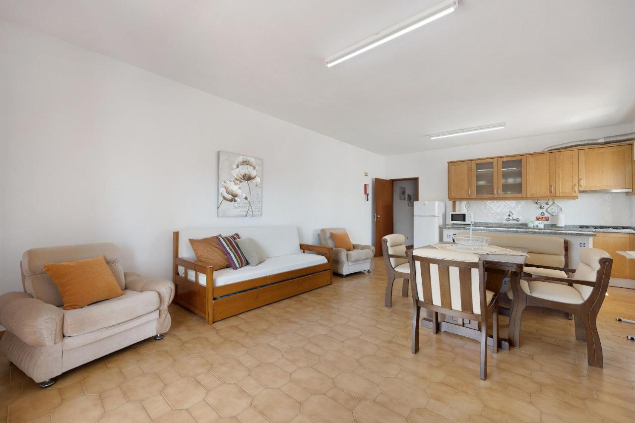 Appartement Casa Atlântico nº4 à Lagos Extérieur photo