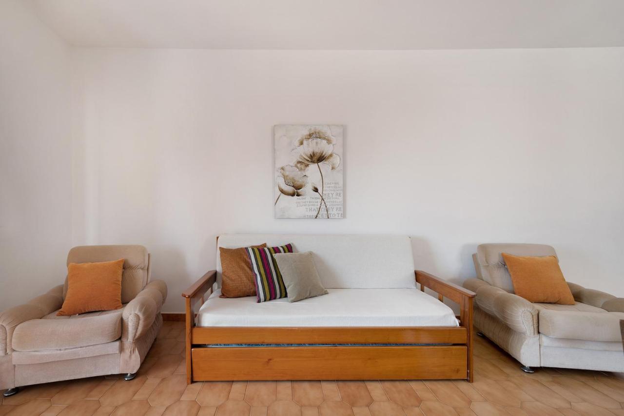 Appartement Casa Atlântico nº4 à Lagos Extérieur photo